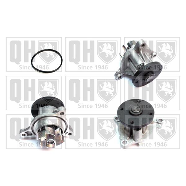 1 pompe à eau Quinton Hazell QCP3890