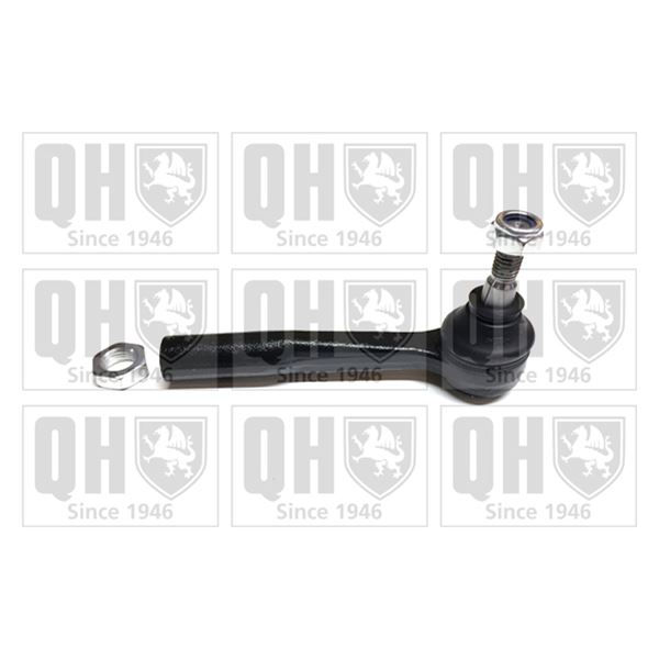 1 rotule de direction droite Quinton Hazell QR4033S