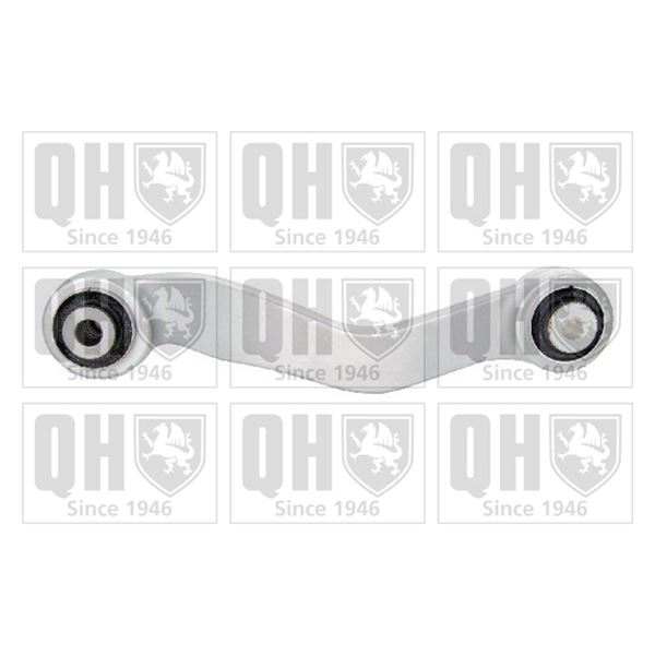 1 bras de suspension arrière Quinton Hazell QSJ3598S