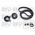 1 kit de distribution Quinton Hazell QBK876