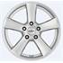 Jante alu DEZENT 18 pouces Tx Silver