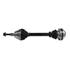 Cardan neuf GSP 203295 GOLF V