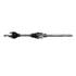 Cardan neuf GSP 210007 205 II