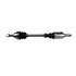 Cardan neuf GSP 210009 PSA