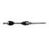 Cardan neuf GSP 210023 BERLING