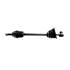 Cardan neuf GSP 250015 RENAULT