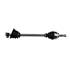Cardan neuf GSP 250314 MEGANE