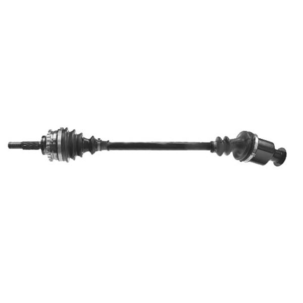 Cardan neuf GSP 250357 KANGOO