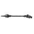 Cardan neuf GSP 250357 KANGOO