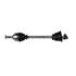 Cardan neuf GSP 250401 CLIO II