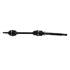 Cardan neuf GSP 299071 MEGANE