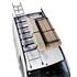 Galerie pour véhicule utilitaire PRO DECK MONT BLANC 511