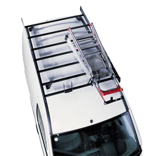 Galerie pour véhicule utilitaire PRO DECK MONT BLANC 511