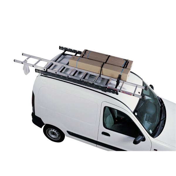 Galerie pour véhicule utilitaire PRO DECK MONT BLANC 511