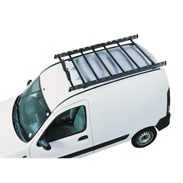 Galerie pour véhicule utilitaire PRO DECK MONT BLANC 511