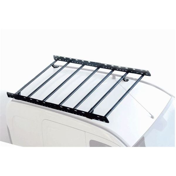 Galerie pour véhicule utilitaire PRO DECK MONT BLANC 511