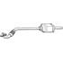 1 catalyseur Bosal 090415