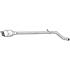 1 catalyseur Bosal 090497