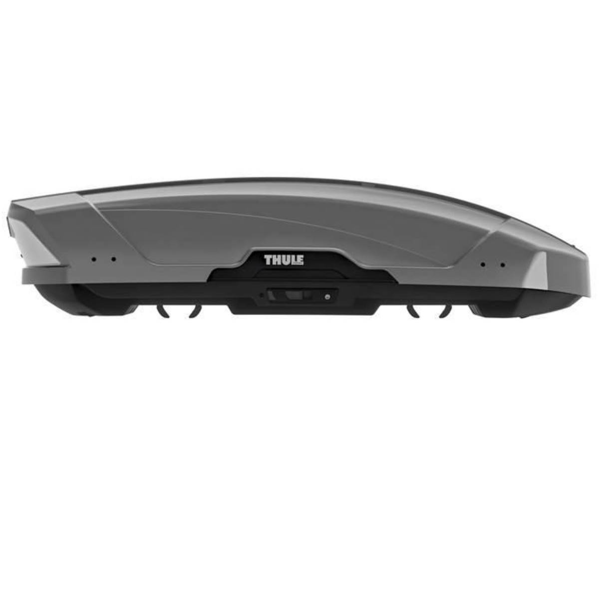 Coffre de toit Thule Motion Xt M Titane 400 L