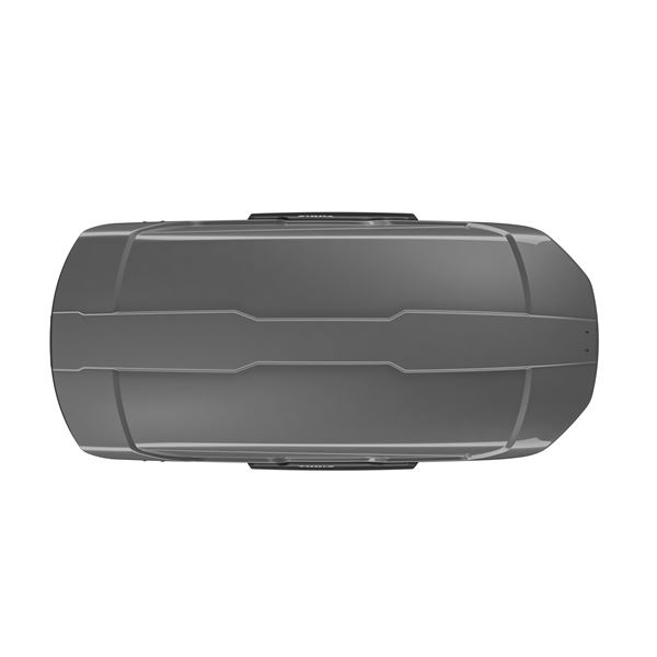 Coffre de Toit THULE Motion XT M Titane 400 L