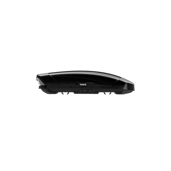Coffre de toit THULE Motion XT M Noir 400 L