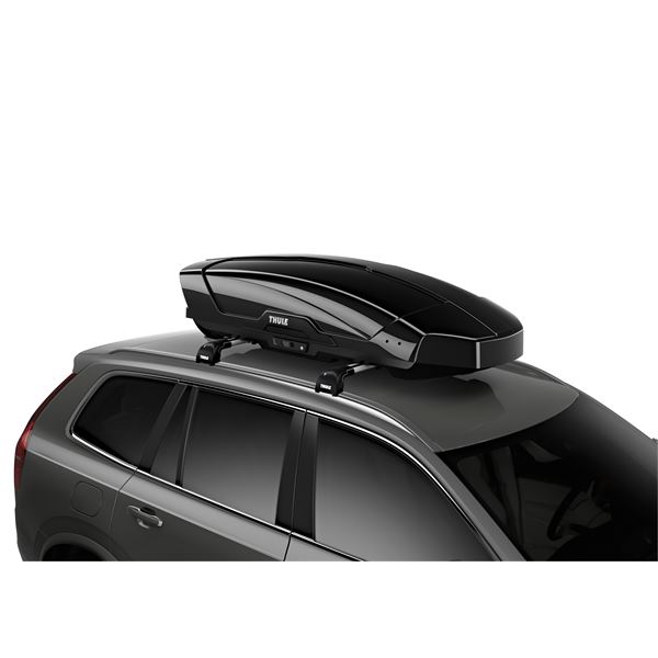 Coffre de toit THULE Motion XT M Noir 400 L