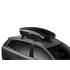 Coffre de toit THULE Motion XT M Noir 400 L