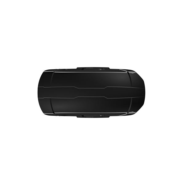 Coffre de toit THULE Motion XT M Noir 400 L