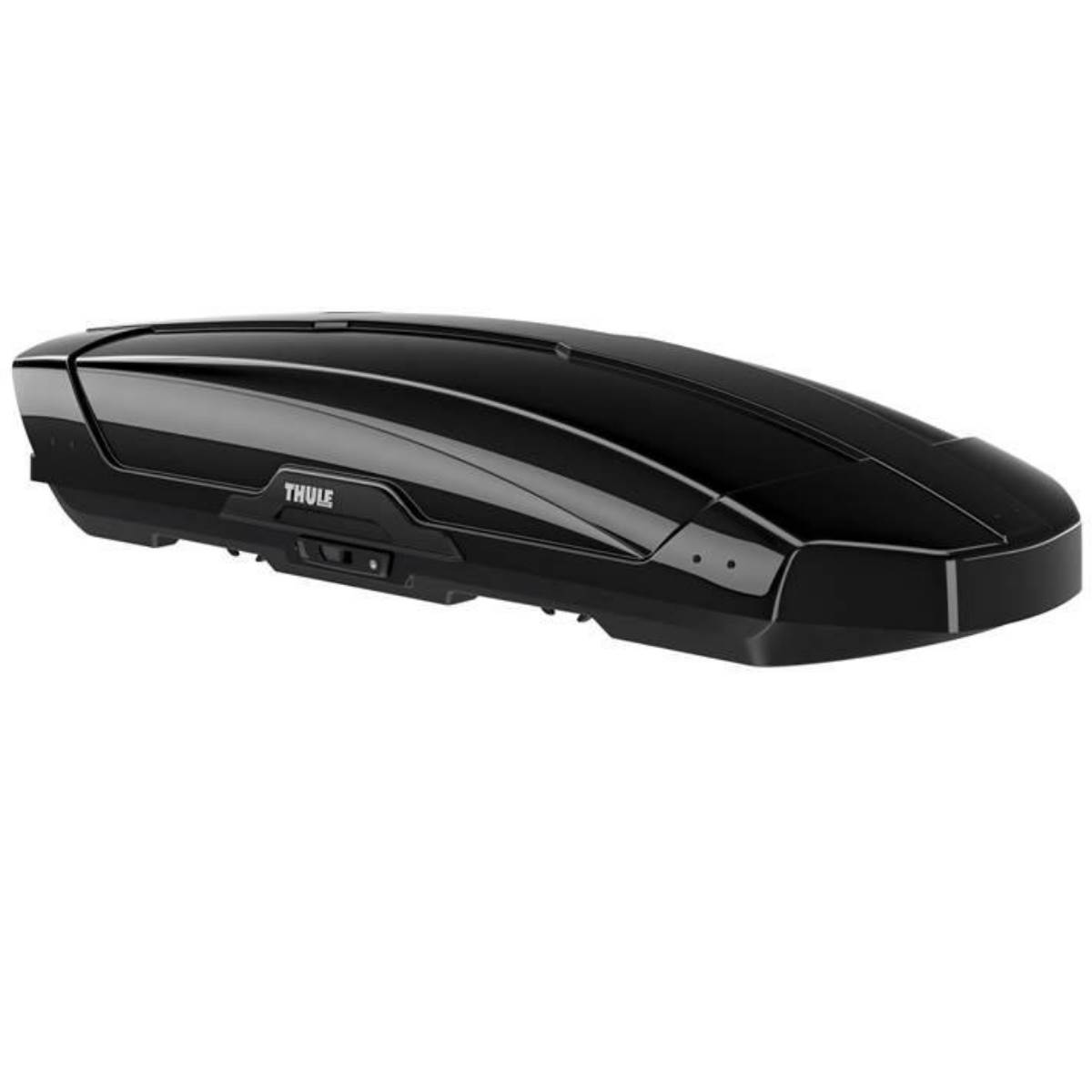 Coffre de toit Thule Motion Xt Xl Noir 500 L