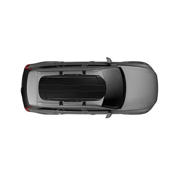 Coffre de toit  THULE Motion XT XL Noir 500 L