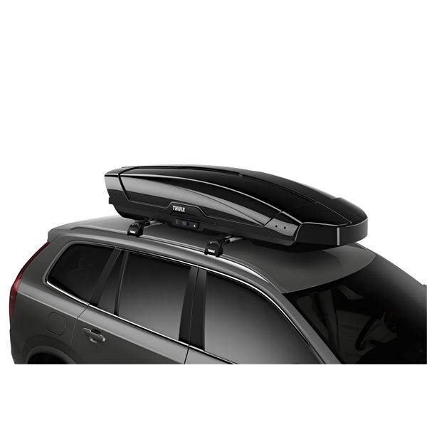 Coffre de toit  THULE Motion XT XL Noir 500 L