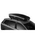 Coffre de toit  THULE Motion XT XL Noir 500 L