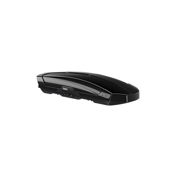 Coffre de toit  THULE Motion XT XL Noir 500 L