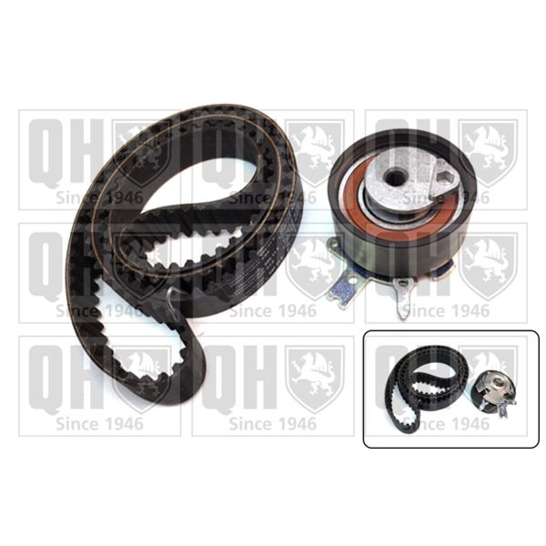 1 kit de distribution Quinton Hazell QBK890