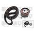 1 kit de distribution Quinton Hazell QBK890