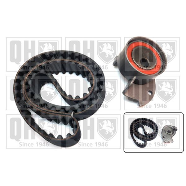 1 kit de distribution Quinton Hazell QBK435