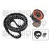 1 kit de distribution Quinton Hazell QBK435