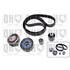 1 kit de distribution Quinton Hazell QBK869
