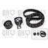 1 kit de distribution Quinton Hazell QBK871