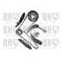 1 kit de distribution Quinton Hazell QCK110