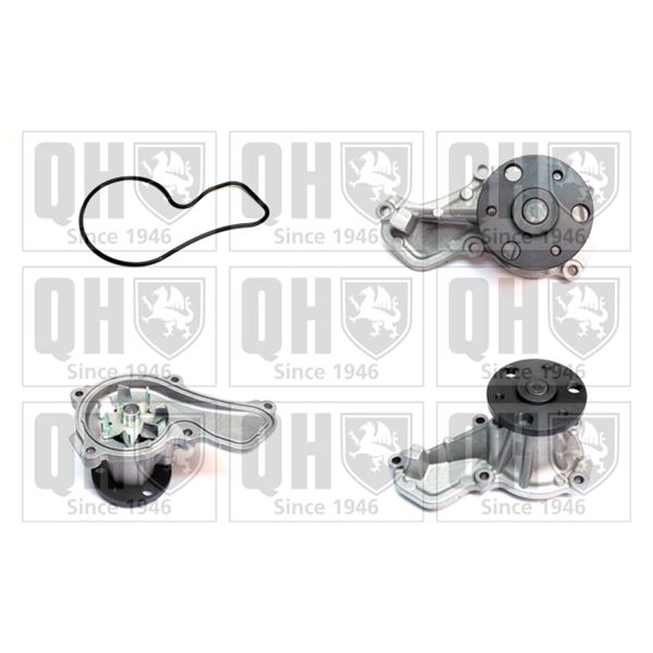 1 pompe à eau Quinton Hazell QCP3850