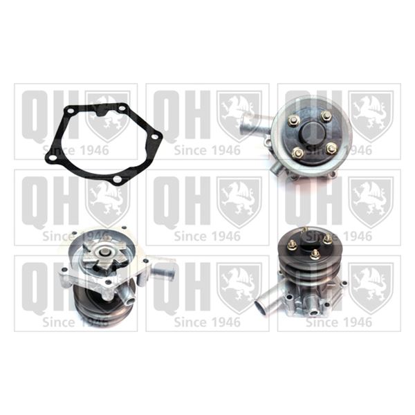 1 pompe à eau Quinton Hazell QCP3035