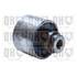 1 galet de distribution Quinton Hazell QTT1268