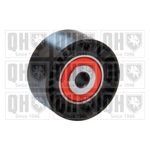 1 galet de distribution Quinton Hazell QTT1270