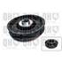 1 poulie d'amper Quinton Hazell QCD179