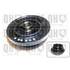 1 poulie d'amper Quinton Hazell QCD132