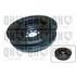 1 poulie d'amper Quinton Hazell QCD134