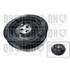 1 poulie d'amper Quinton Hazell QCD131