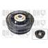 1 poulie d'amper Quinton Hazell QCD160