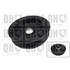 1 poulie d'amper Quinton Hazell QCD163